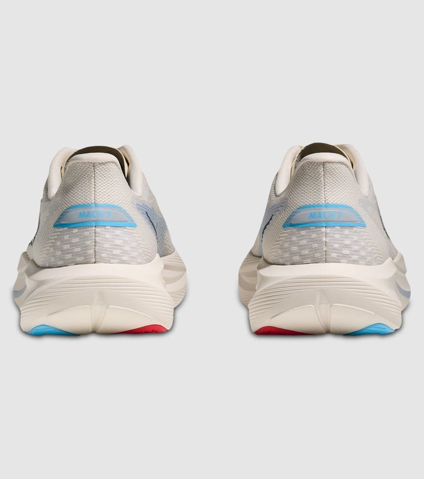 HOKA MACH 7 WOMENS