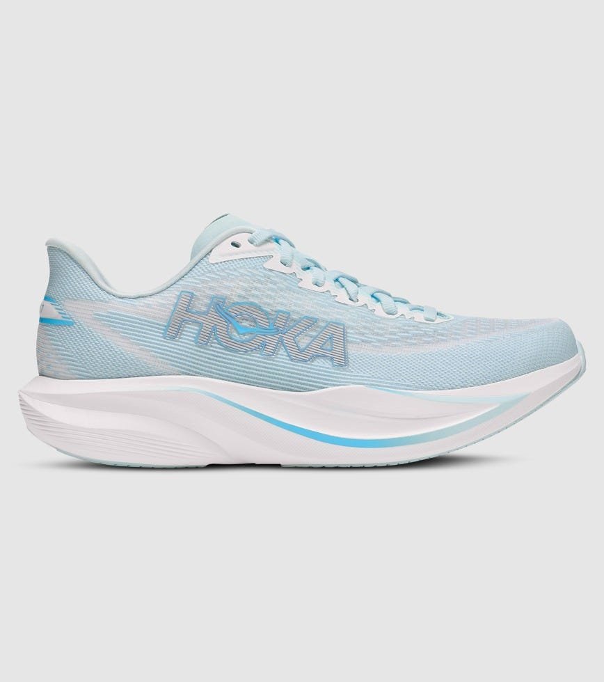 HOKA MACH 7 WOMENS