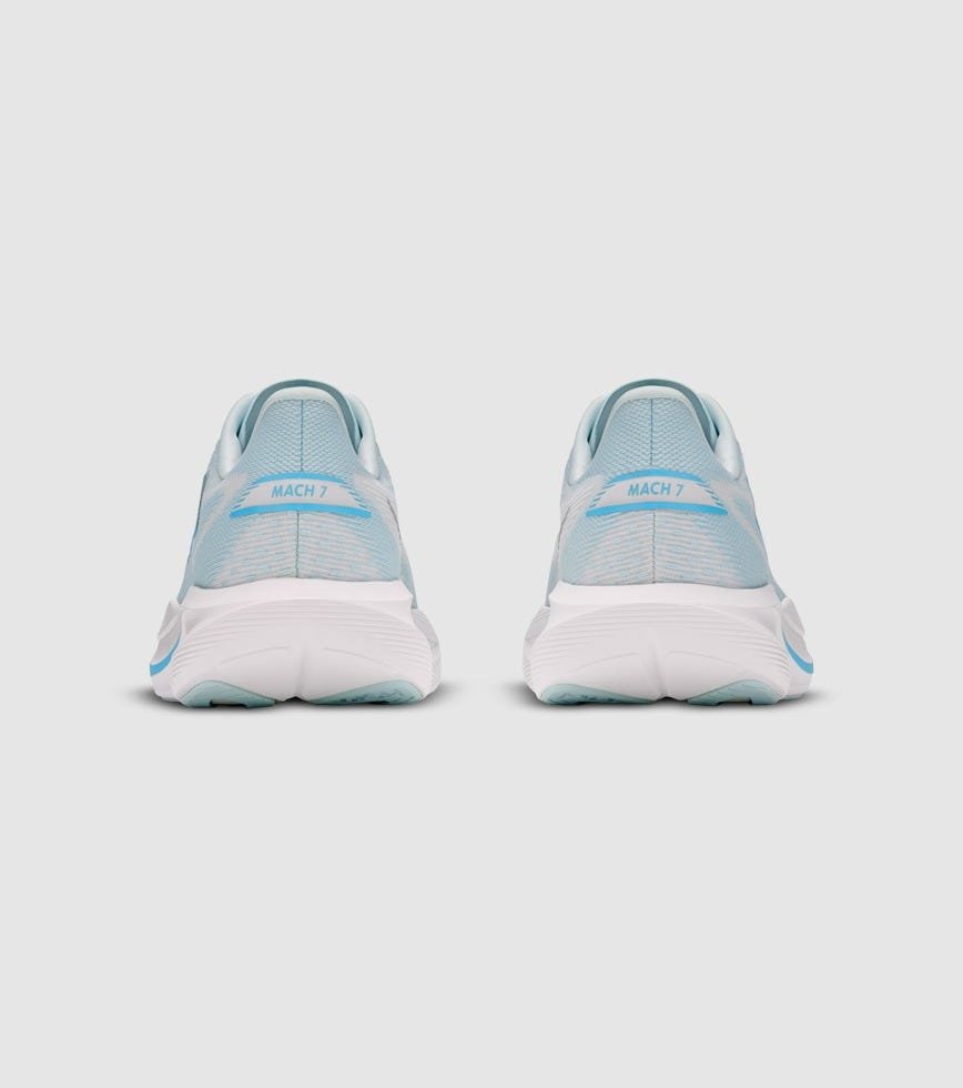 HOKA MACH 7 WOMENS