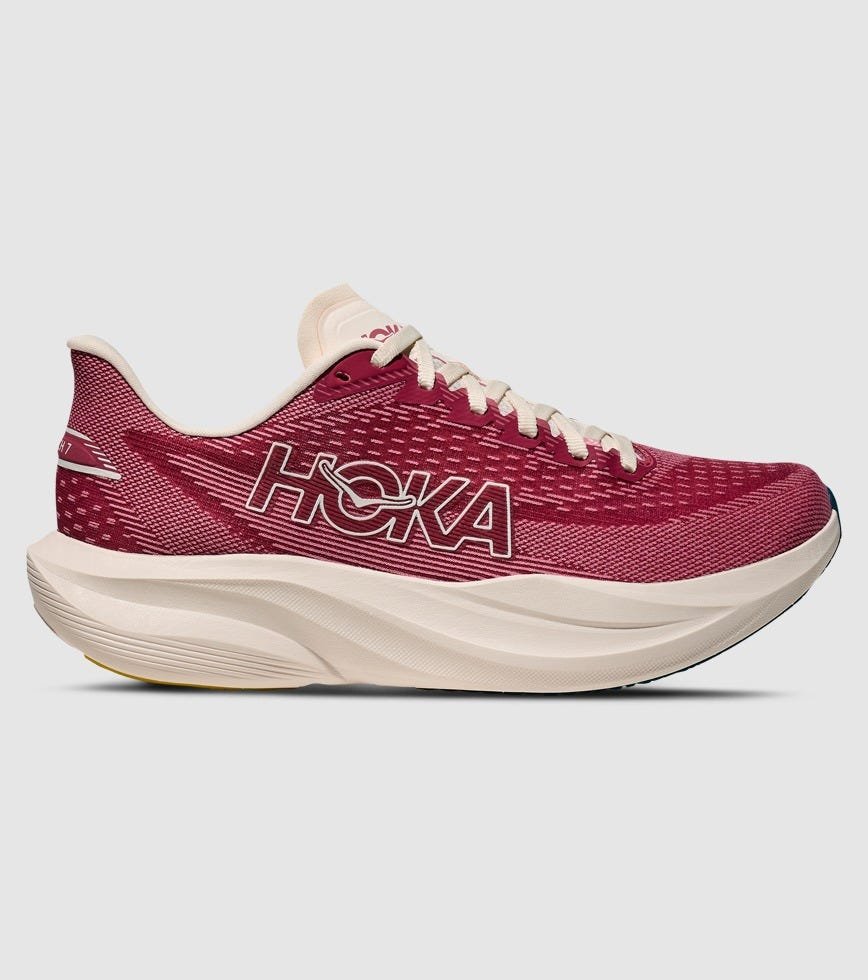 HOKA MACH 7 WOMENS