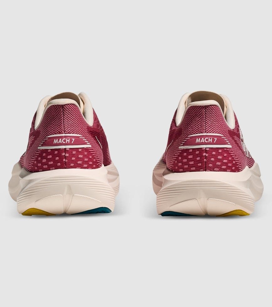 HOKA MACH 7 WOMENS