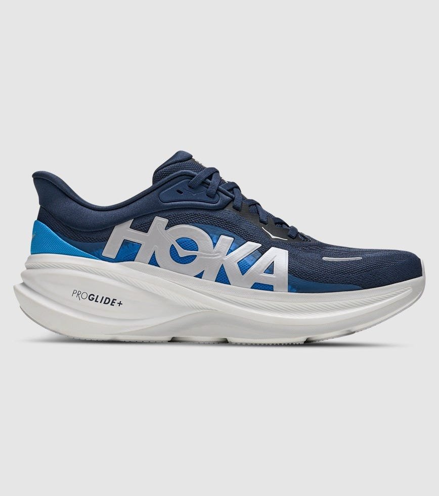 HOKA CLIFTON PRO MENS