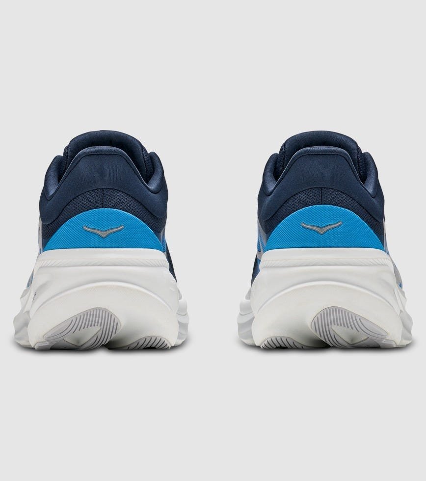 HOKA CLIFTON PRO MENS