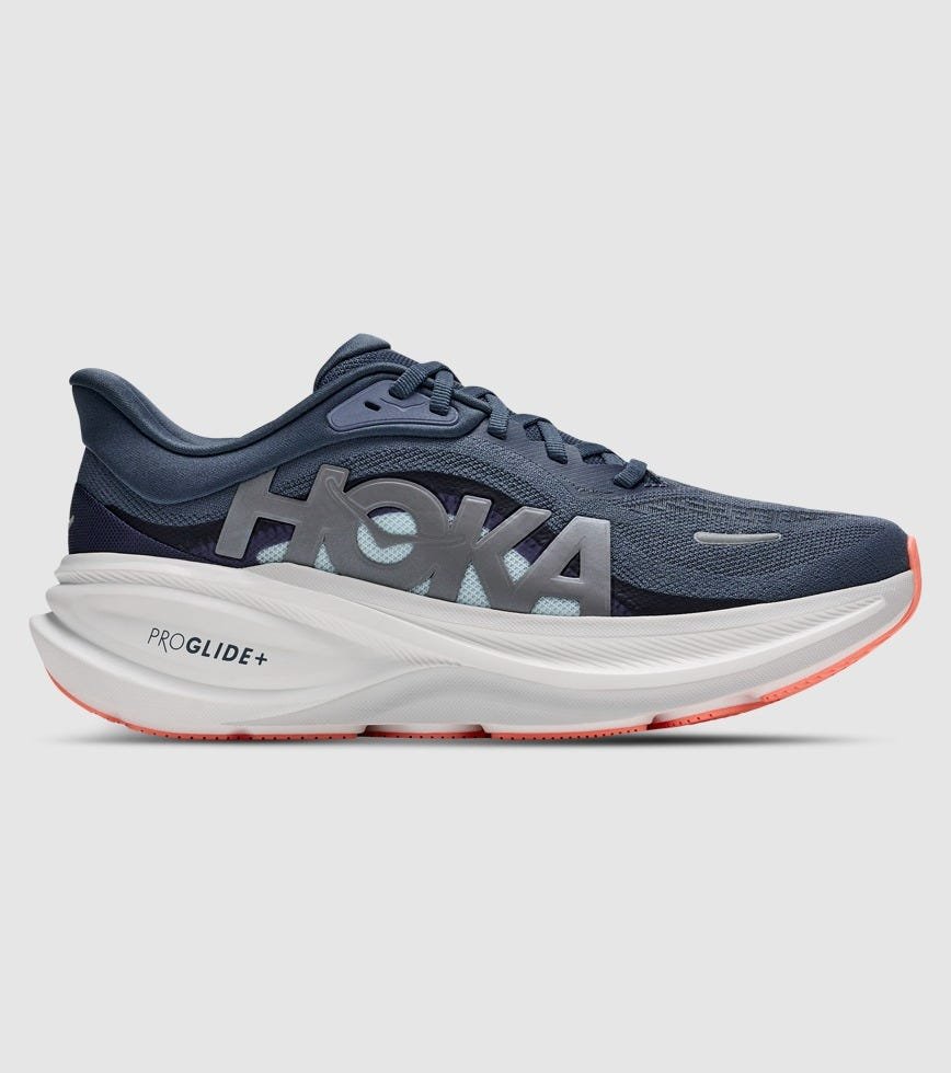 HOKA CLIFTON PRO WOMENS