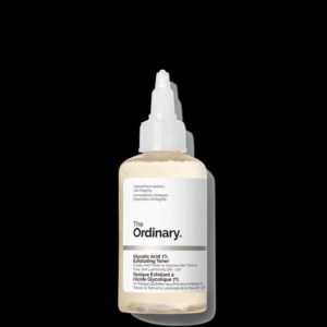Glycolic Acid 7% Exfoliating Toner 240ml