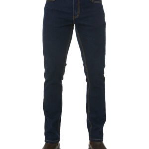 Rough Rider Stretch Denim Jeans – Denim