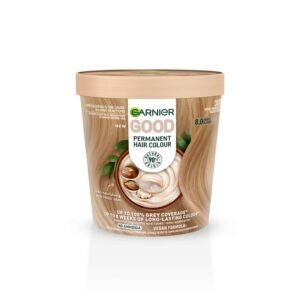 Garnier Good 8.0 Honey Blonde