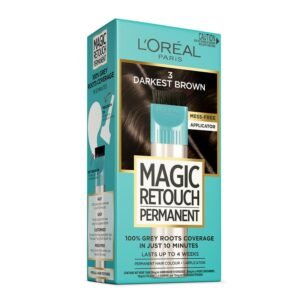 Garnier Olia 4.62 Intense Deep Red Permanent Hair Colour No Ammonia 60% Oils