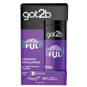 Got2b Powder’Ful Volume Powder 10g