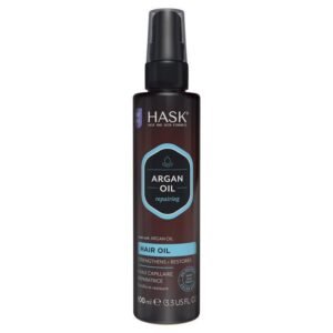 Hask Argan Oil Serum 100ml