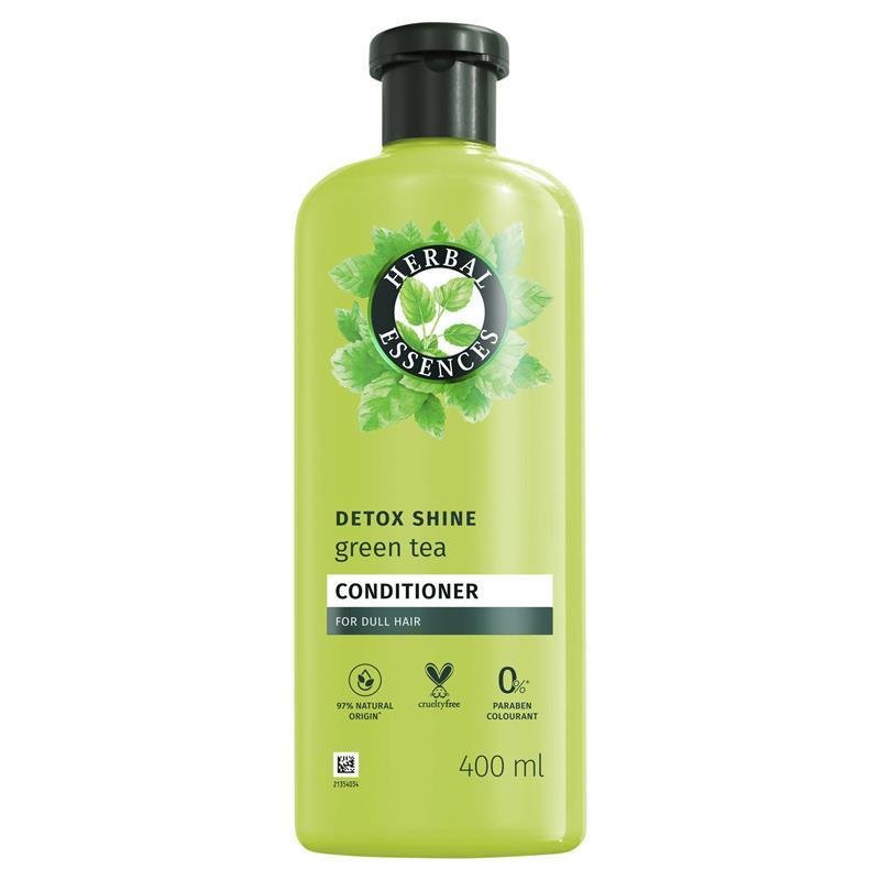 Herbal Essences Conditioner Petal Soft Rose Haircare 400ml