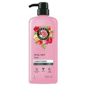 Herbal Essences Conditioner Petal Soft Rose Haircare 600ml