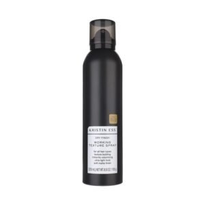 Kristin Ess Dry Finishing Working Texture Spray 295g