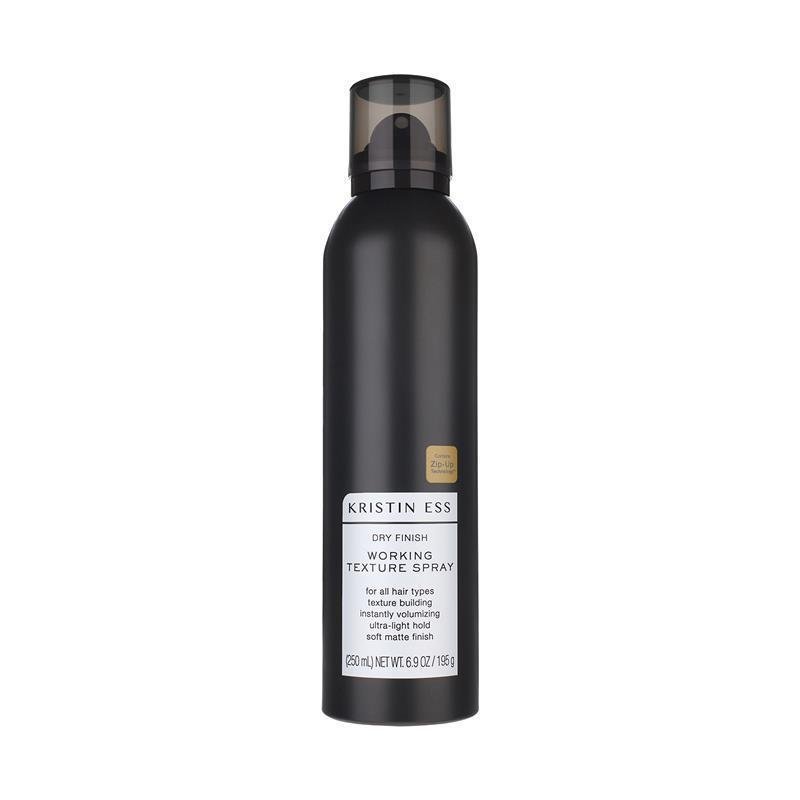 Kristin Ess Dry Finishing Working Texture Spray 295g