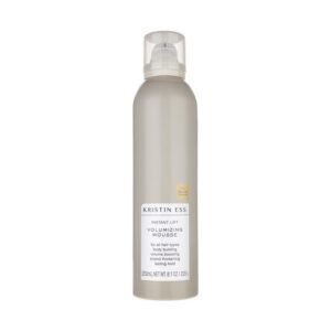 Kristin Ess Instant Lift Volumizing Mousse