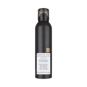 Kristin Ess Ultra Fine Workable Hairspray