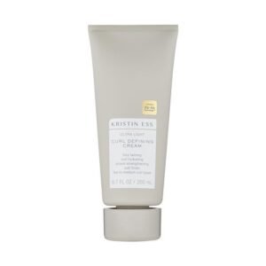 Kristin Ess Ultra Light Curl Defining Cream