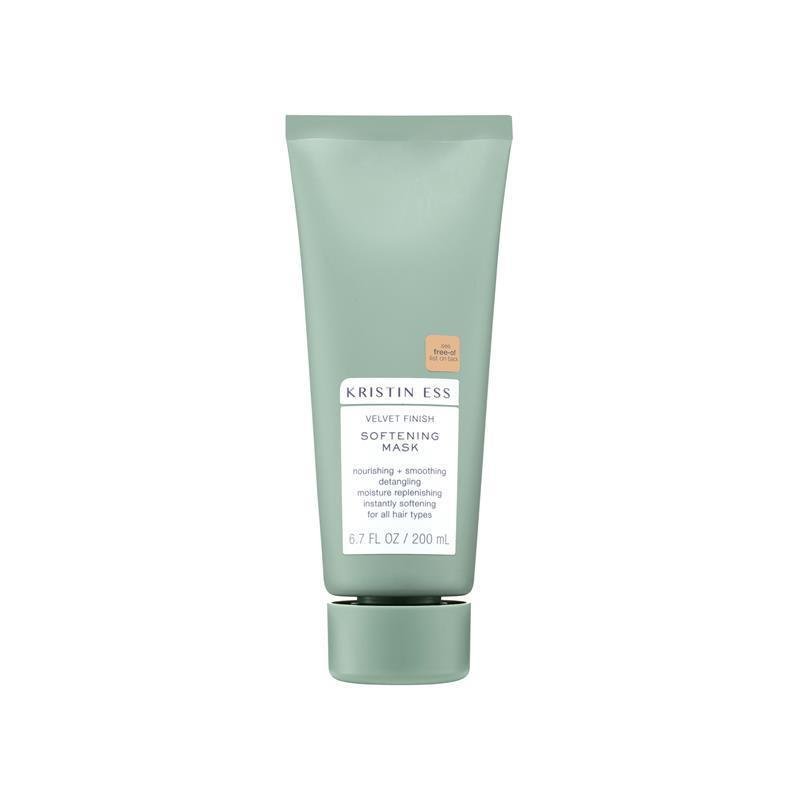 Kristin Ess Velvet Finish Softening Mask 200ml