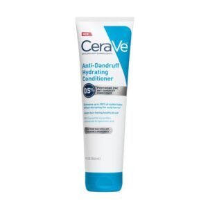 CeraVe Hair Anti-Dandruff Hydrating Conditioner 266ml