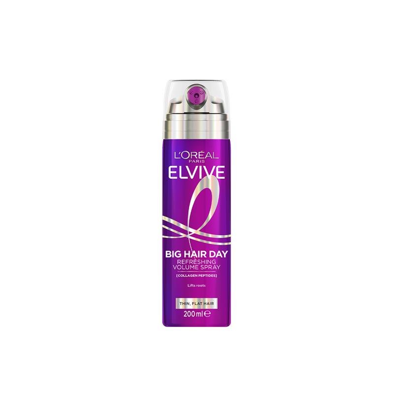 L'Oreal Elvive Hyaluron Pure Conditioner 800ml