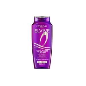 L’Oreal Elvive Collagen Lifter Shampoo 300ml