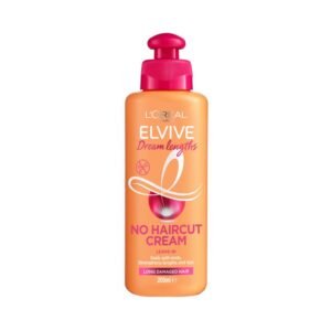 L’Oreal Elvive Dream Lengths No Haircut Cream Leave In Treatment 200ml