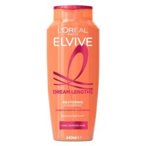 L’Oreal Elvive Dream Long Shampoo 340ml