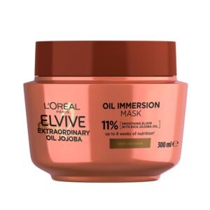 L’Oreal Elvive Extraordinary Oil Mask 300ml