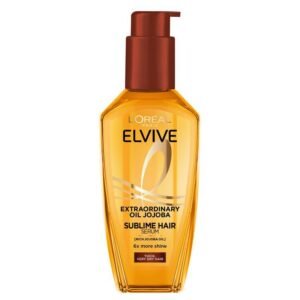 L’Oreal Elvive Extraordinary Treatment Oil Extra Rich 100ml