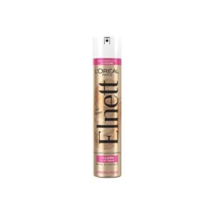 L’Oreal Paris Elnett Volume Flat Hair Hairspray 400ml