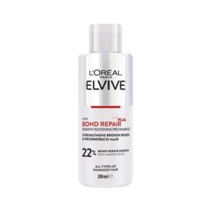 L’Oreal Paris Elvive Bond Repair Pre-Shampoo 200ml
