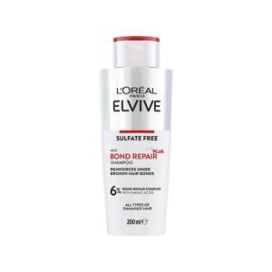 L’Oreal Paris Elvive Bond Repair Shampoo 200ml