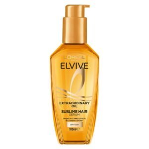 L’Oreal Paris Elvive Extraordinary Oil Treatment 100ml for Dry Hair