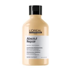 L’Oreal Professionnel Serie Expert Absolut Repair Shampoo 300ml