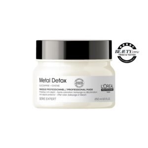 L’Oreal Professionnel Serie Expert Metal Detox Mask 250ml