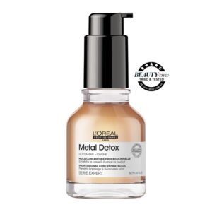 L’Oreal Professionnel Serie Expert Metal Detox Oil 50ml