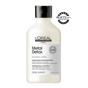 L’Oreal Professionnel Serie Expert Metal Detox Shampoo 300ml
