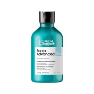 L’Oreal Professionnel Serie Expert Scalp Advanced Anti Dandruff Shampoo 300ml