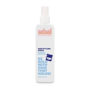 Mimi Kids Hair Styling Spray 200ml