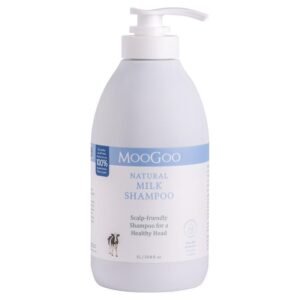MooGoo Milk Shampoo 1L