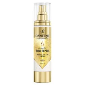 Pantene Bond Repair Miracle Hair Cream 90ml