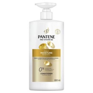 Pantene Daily Moisture Renewal Conditioner 800ml