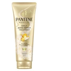 Pantene Miracles Daily Bond Repair Treatment 180ml