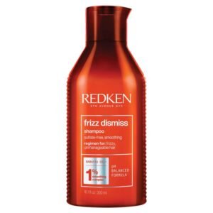 Redken Frizz Dismiss Shampoo 300ml