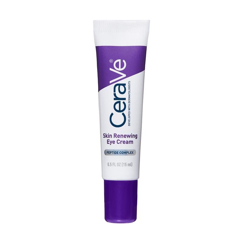 CeraVe Skin Renewing Eye Cream 14ml