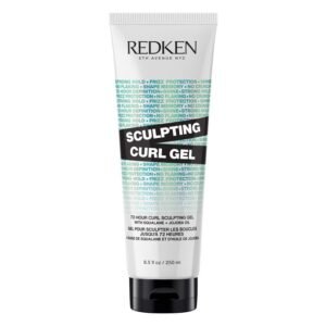 Redken Sculpt Curl Gel 250mL
