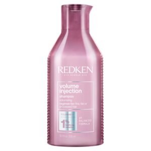 Redken Volume Injection Shampoo 300ml