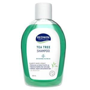 Redwin Tea Tree Shampoo 500ml