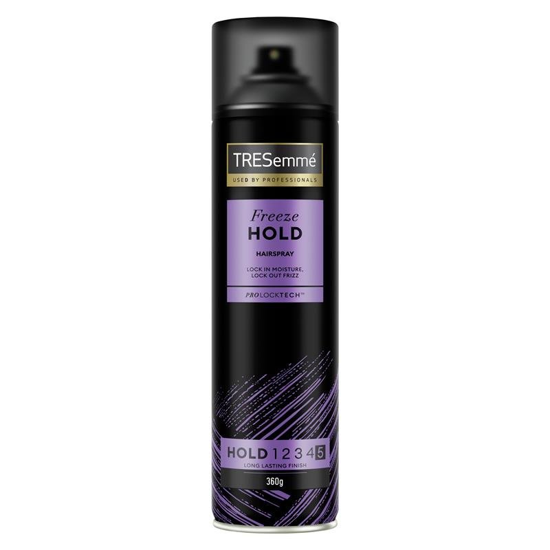 TRESemme Hair Hairspray Salon Finish 390g