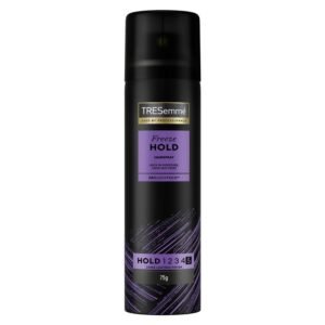 TRESemme Hair Hairspray Salon Finish 75g